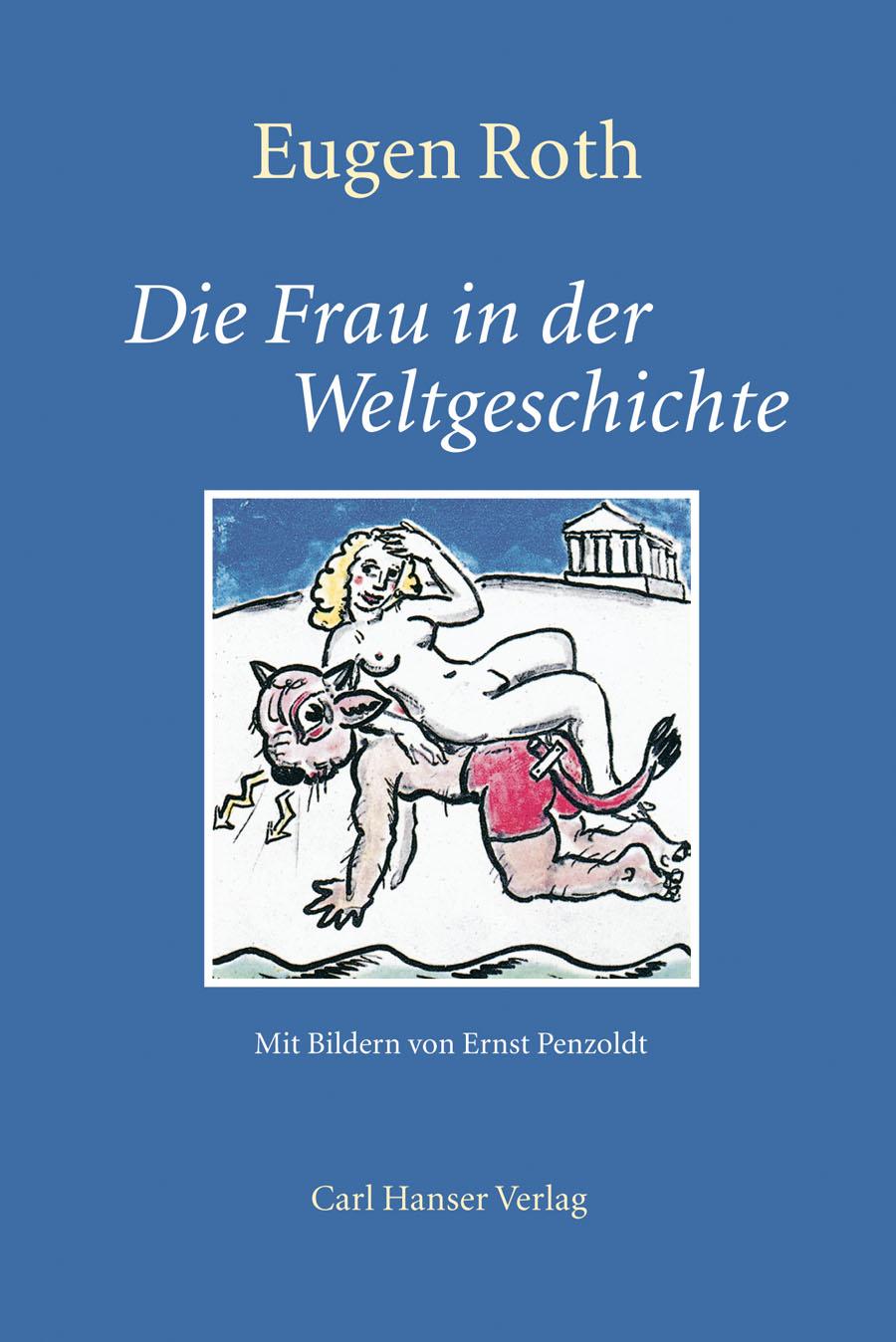 Frau in der Weltgeschichte