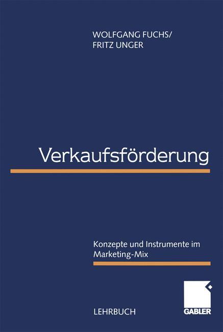 Verkaufsförderung