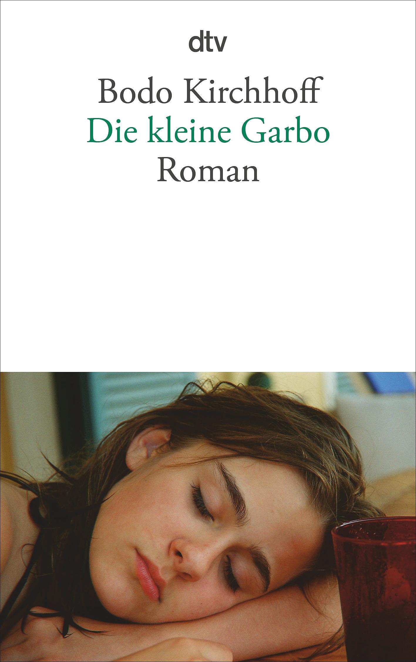 Die kleine Garbo