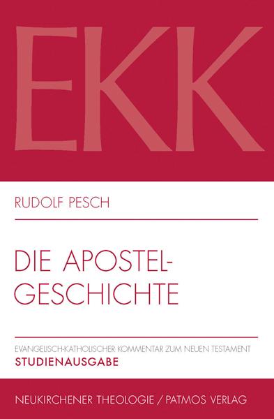 Die Apostelgeschichte