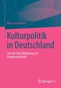 Kulturpolitik in Deutschland