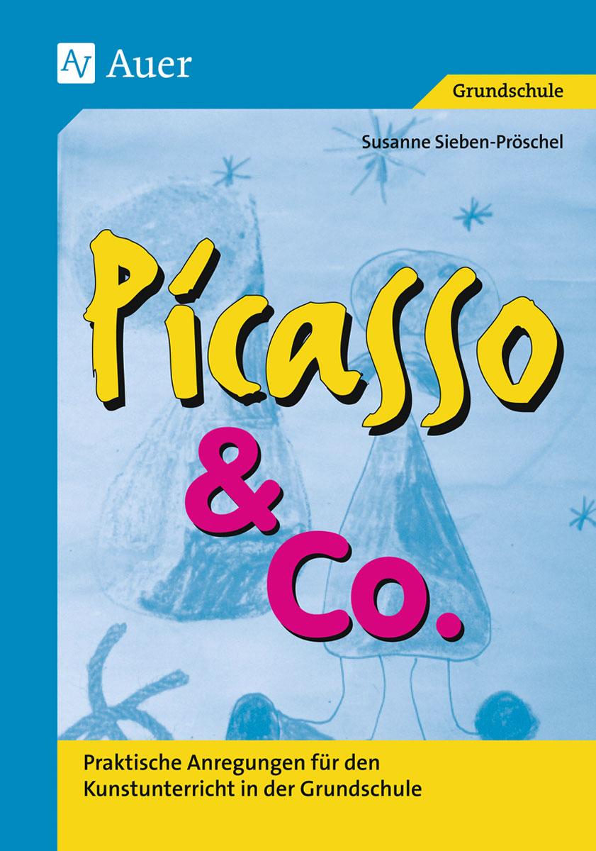 Picasso & Co., Band 1