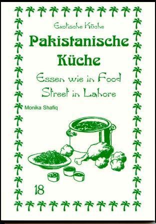 Pakistanische Küche