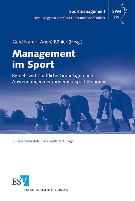 Management im Sport