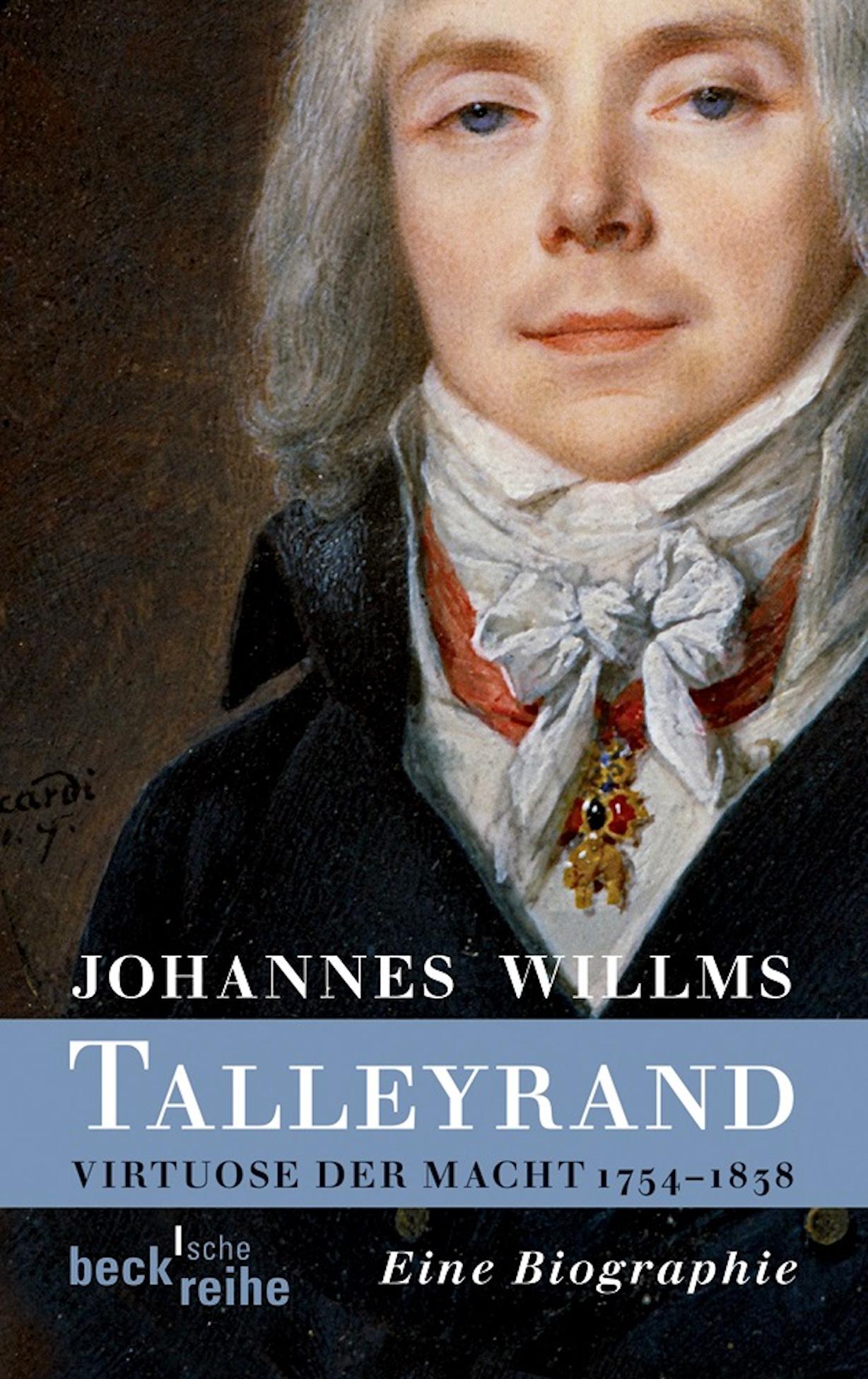 Talleyrand