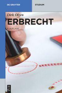 Erbrecht