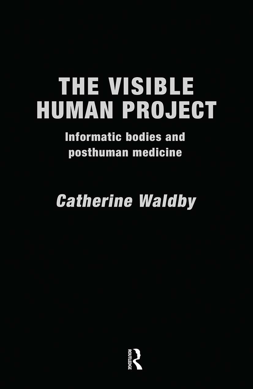 The Visible Human Project