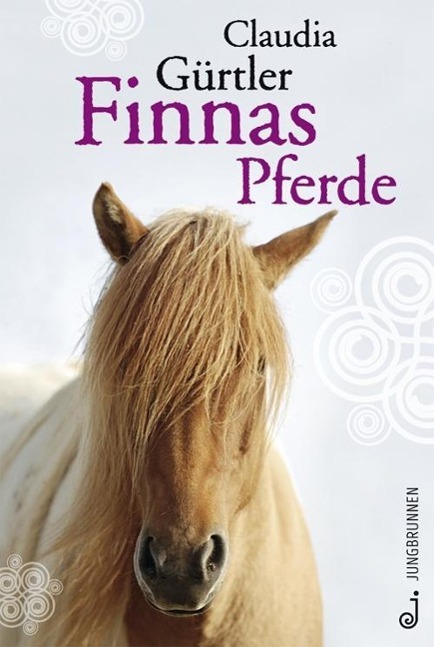 Finnas Pferde