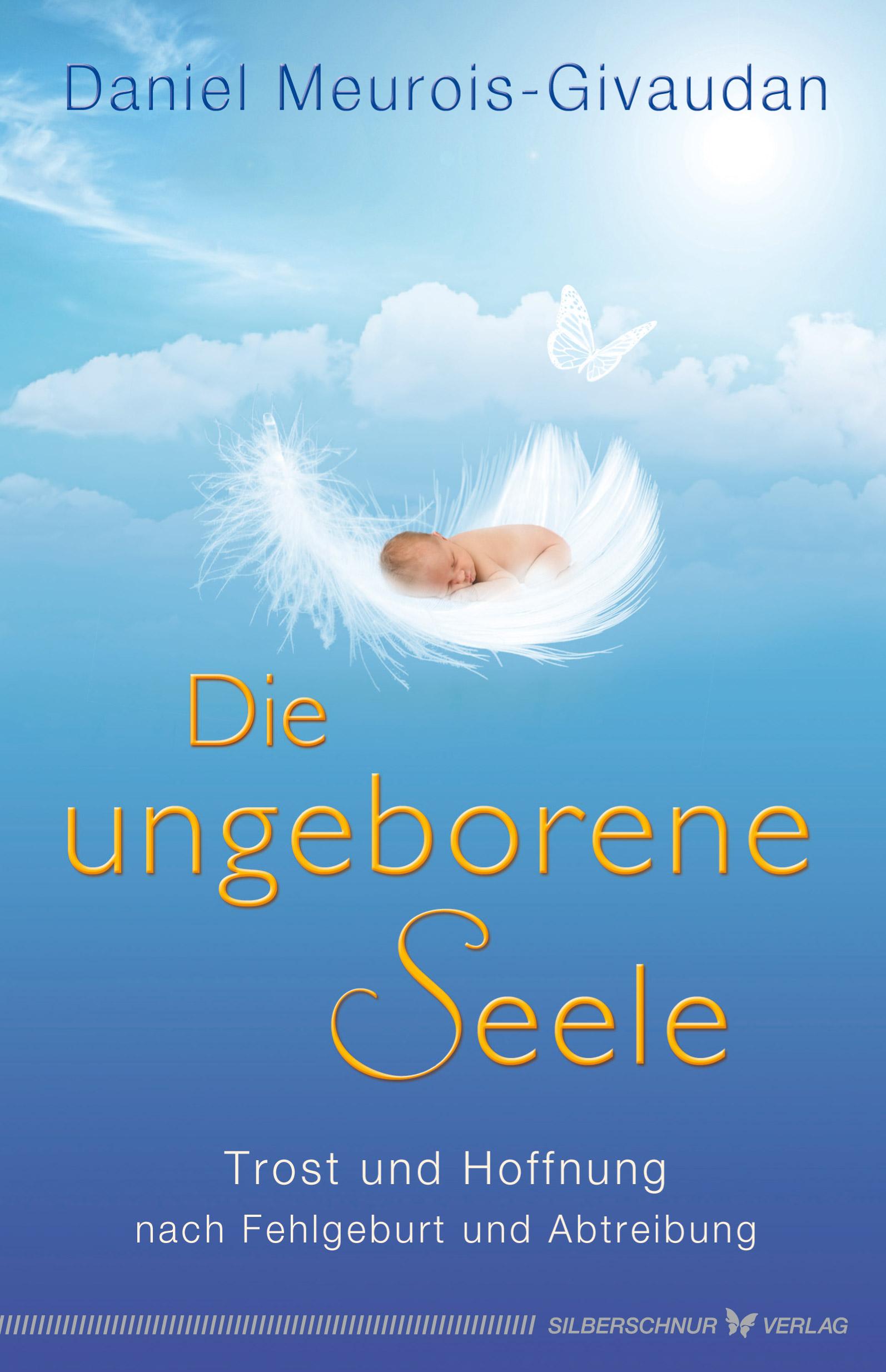 Die ungeborene Seele