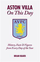 Aston Villa On This Day