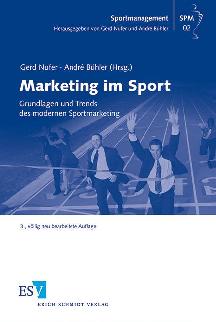 Marketing im Sport