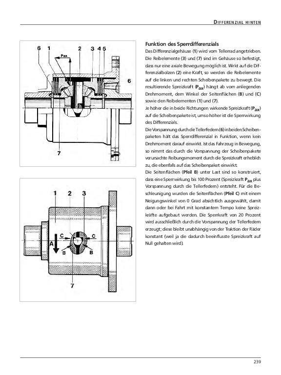 Handbuch 911 Typ 993