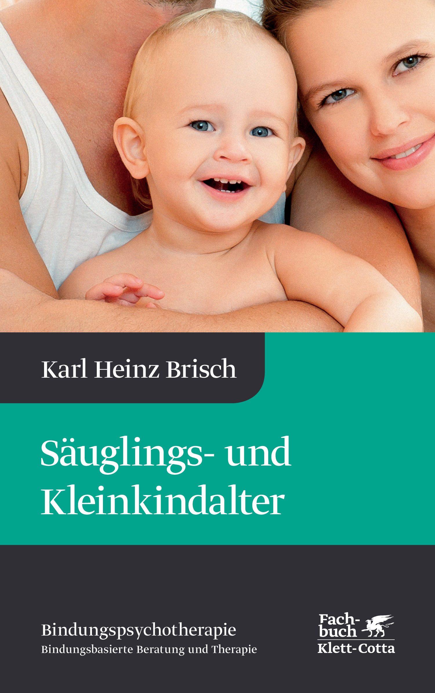 Säuglings- und Kleinkindalter