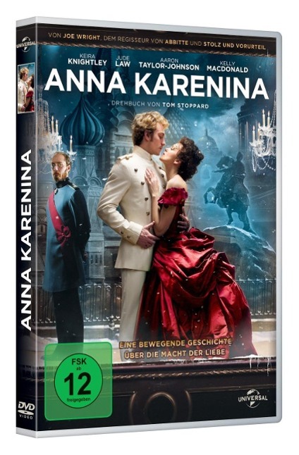 Anna Karenina