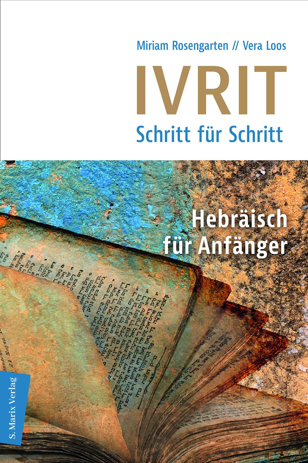 Ivrit - Schritt für Schritt