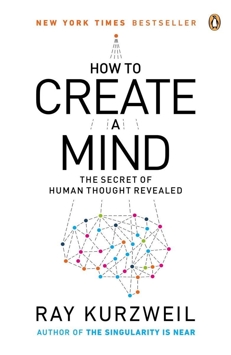 How to Create a Mind