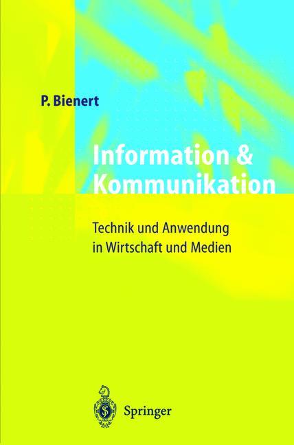 Information und Kommunikation