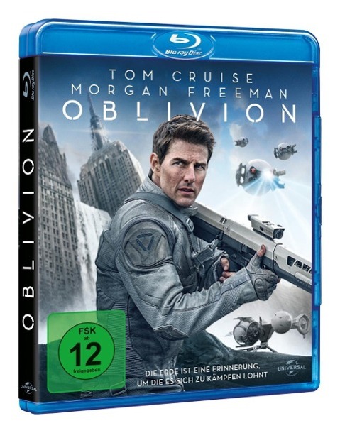 Oblivion