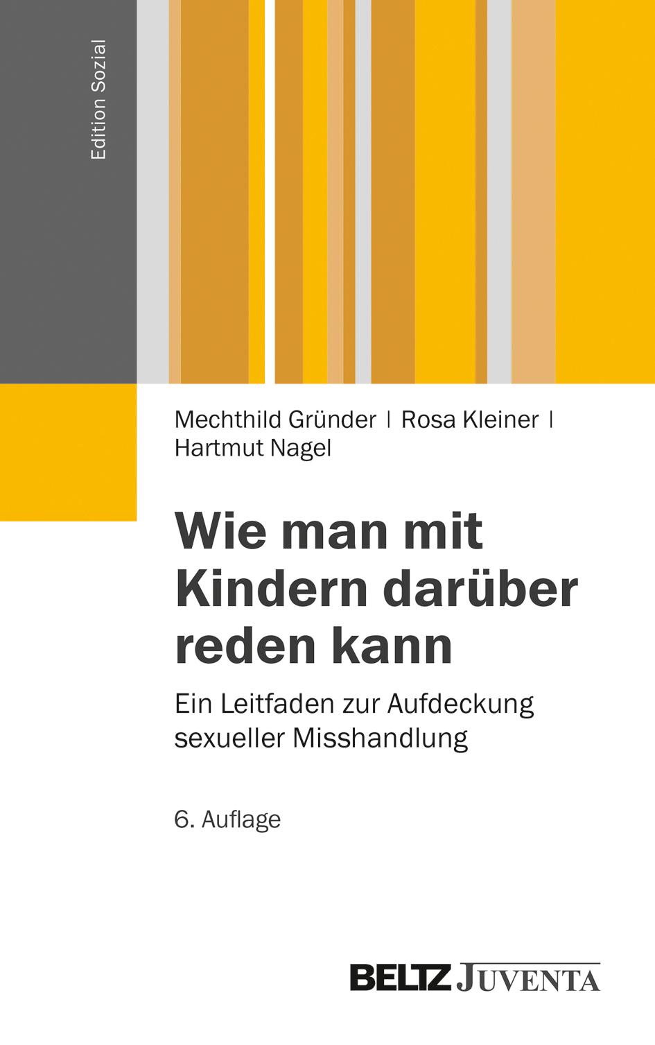 Wie man mit Kindern darüber reden kann.