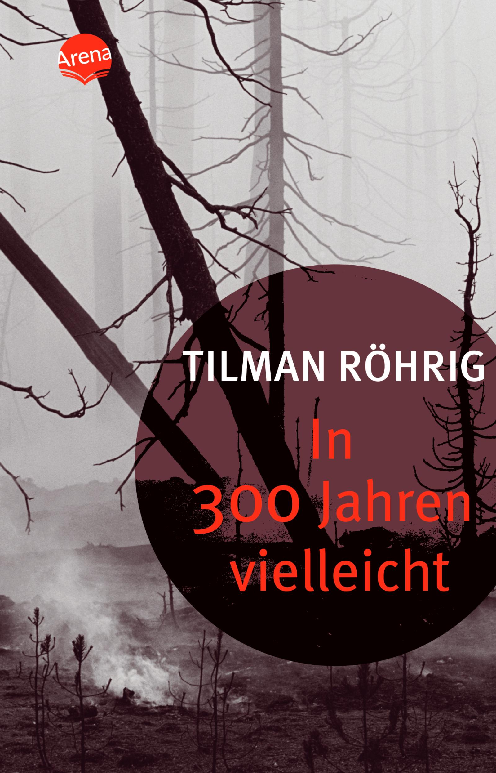 In 300 Jahren vielleicht