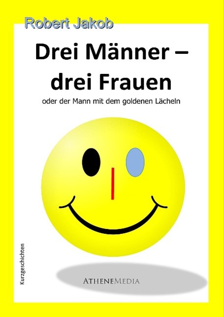 Drei Männer - drei Frauen