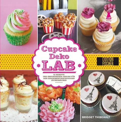 Cupcake-Deko-Lab