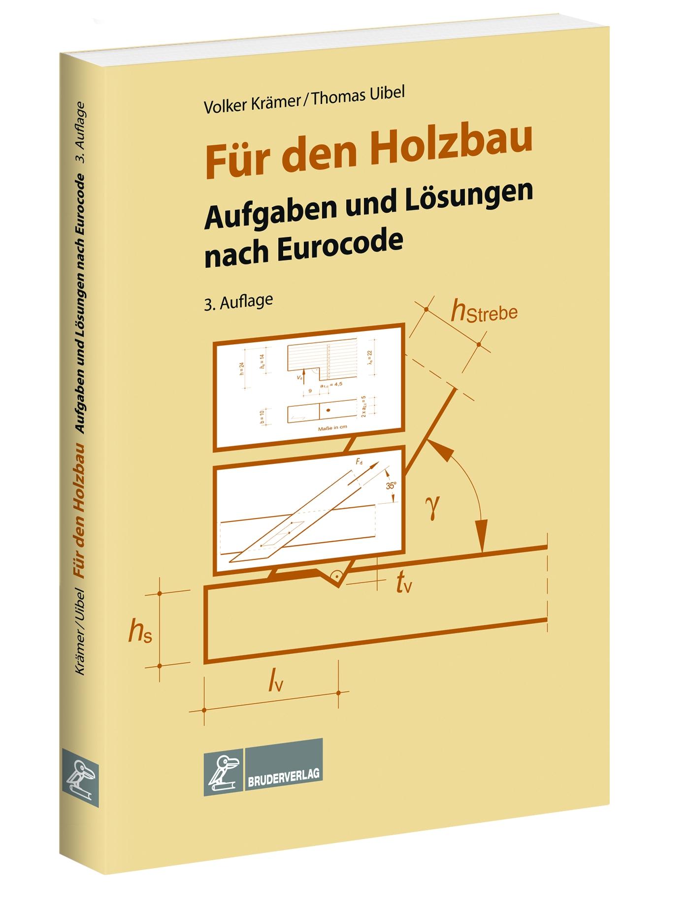 Für den Holzbau