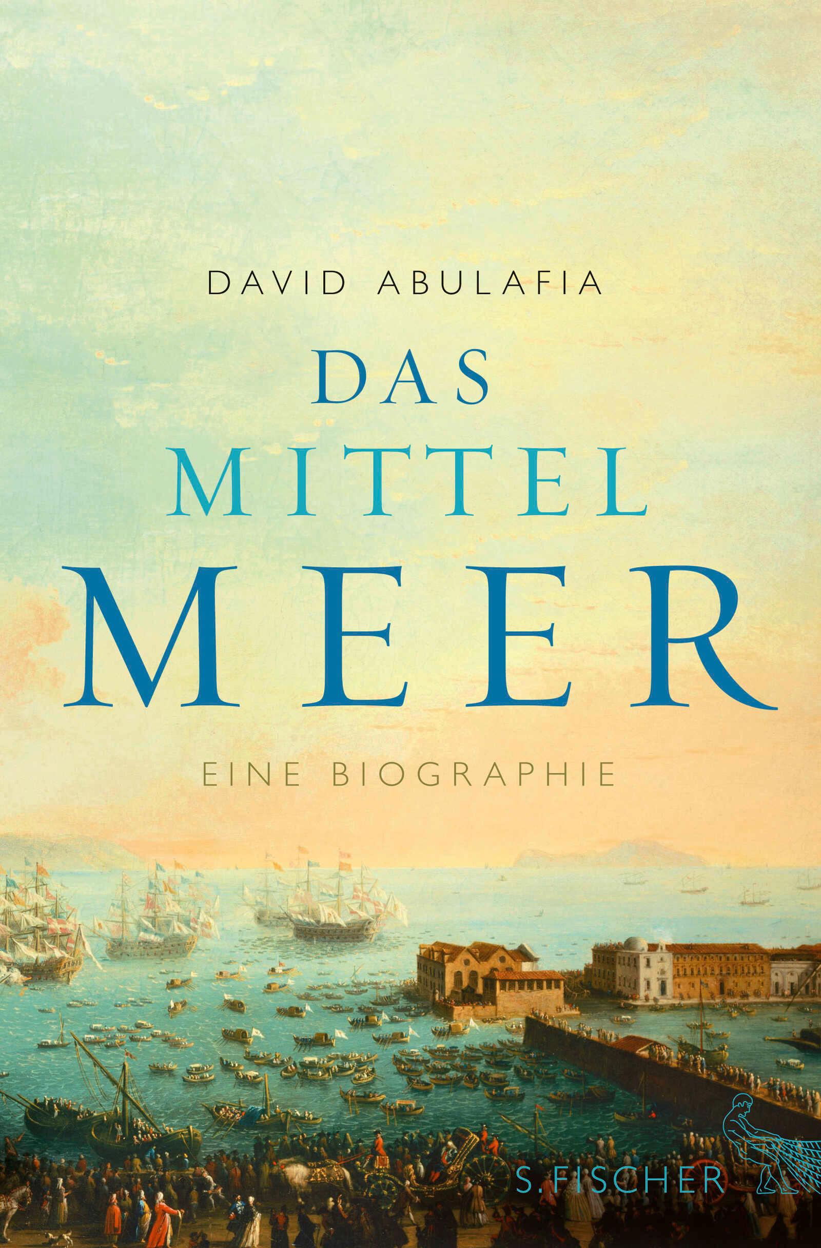 Das Mittelmeer