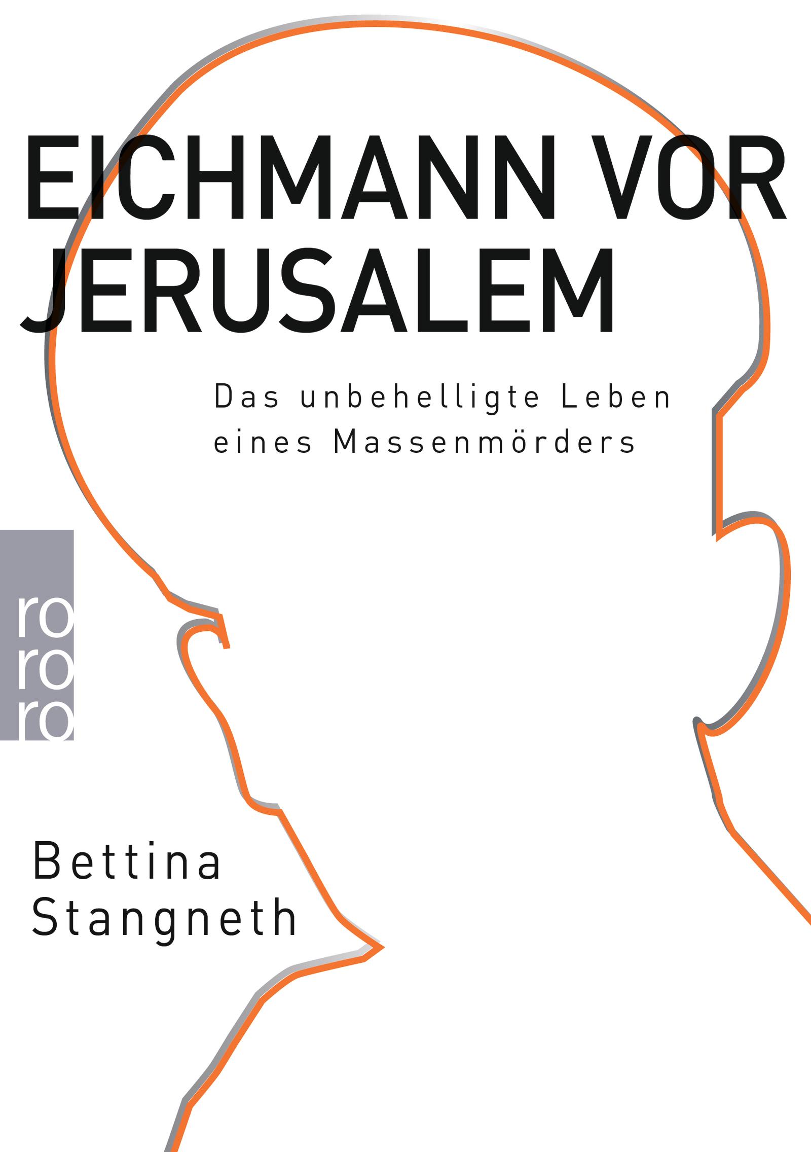 Eichmann vor Jerusalem