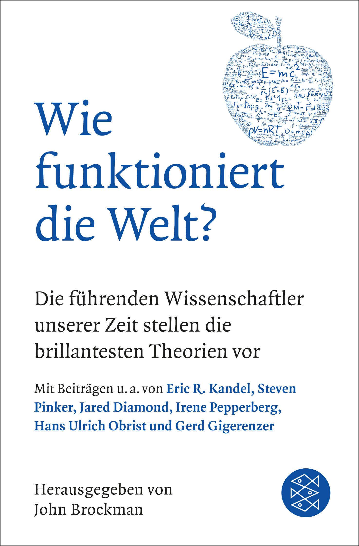 Wie funktioniert die Welt?