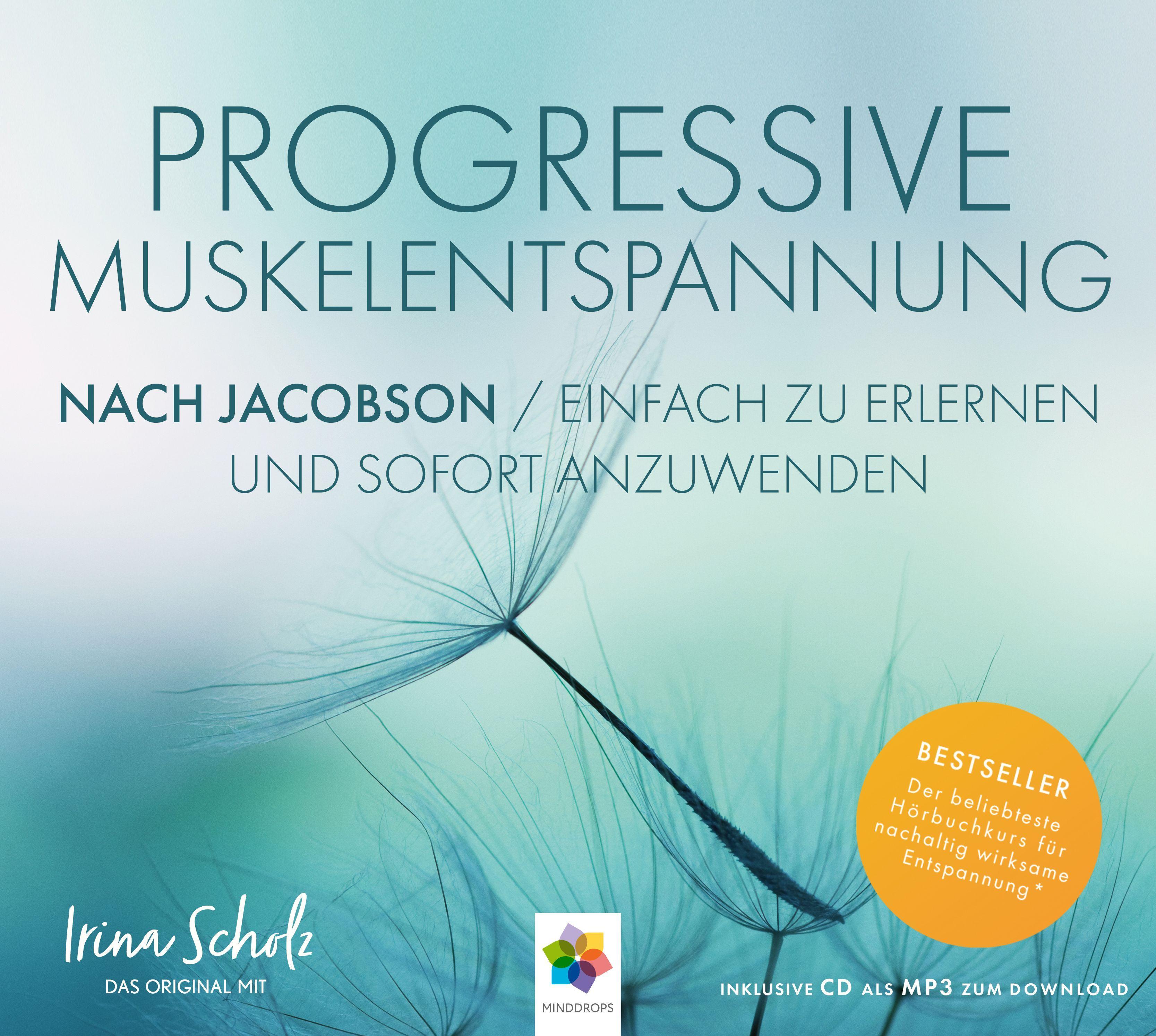 PROGRESSIVE MUSKELENTSPANNUNG