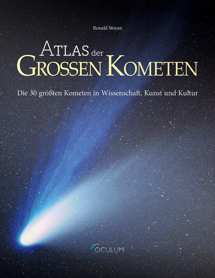 Atlas der großen Kometen