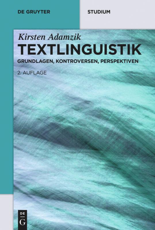 Textlinguistik