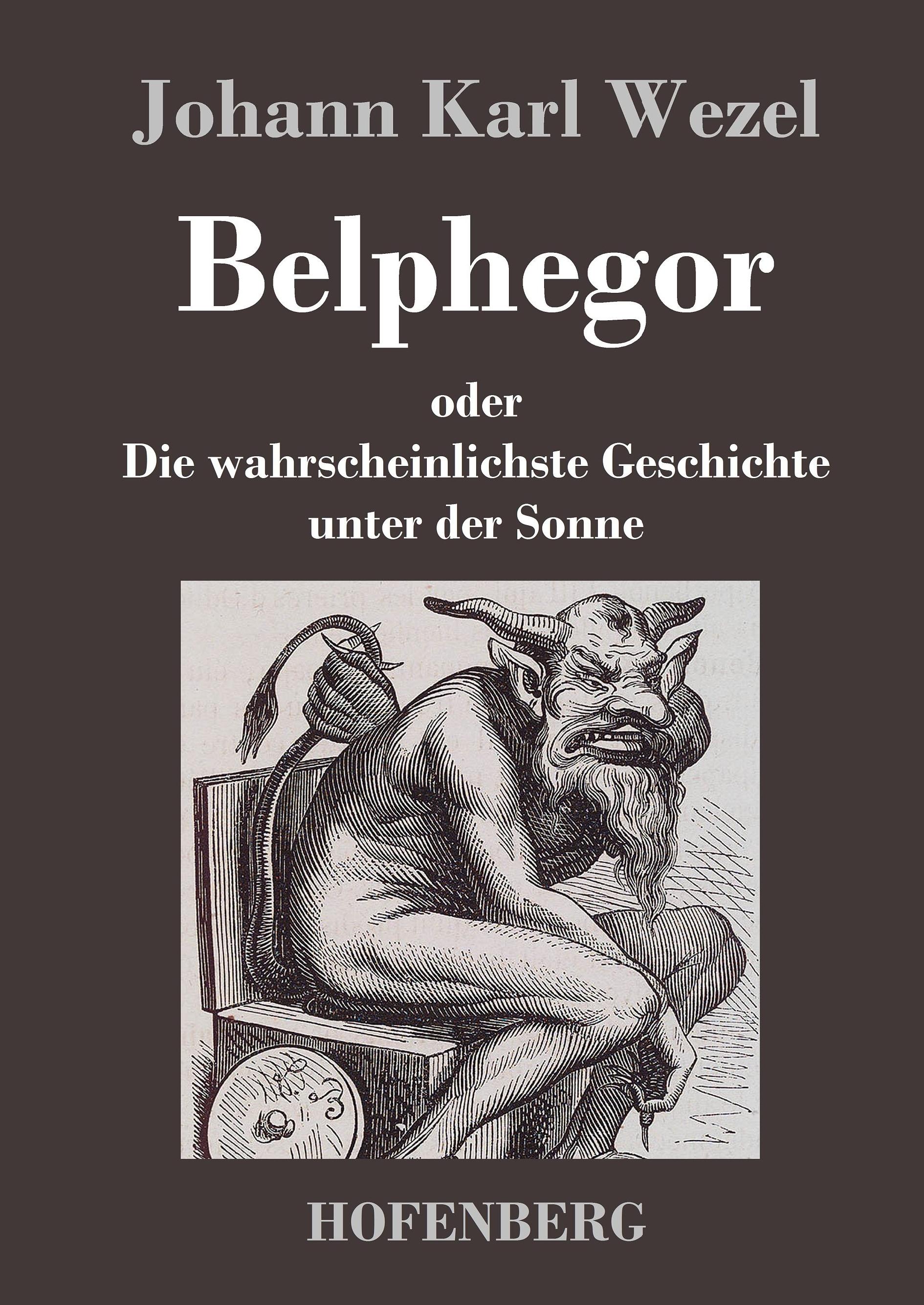 Belphegor