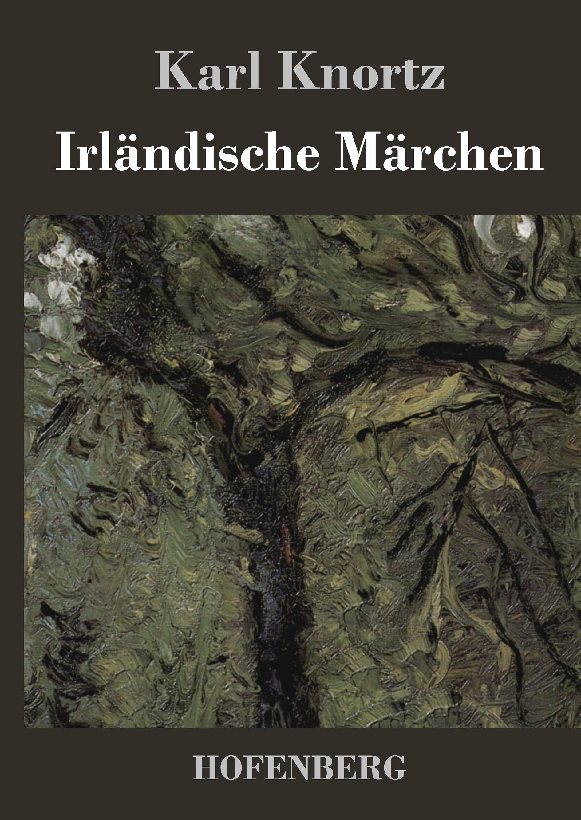 Irländische Märchen