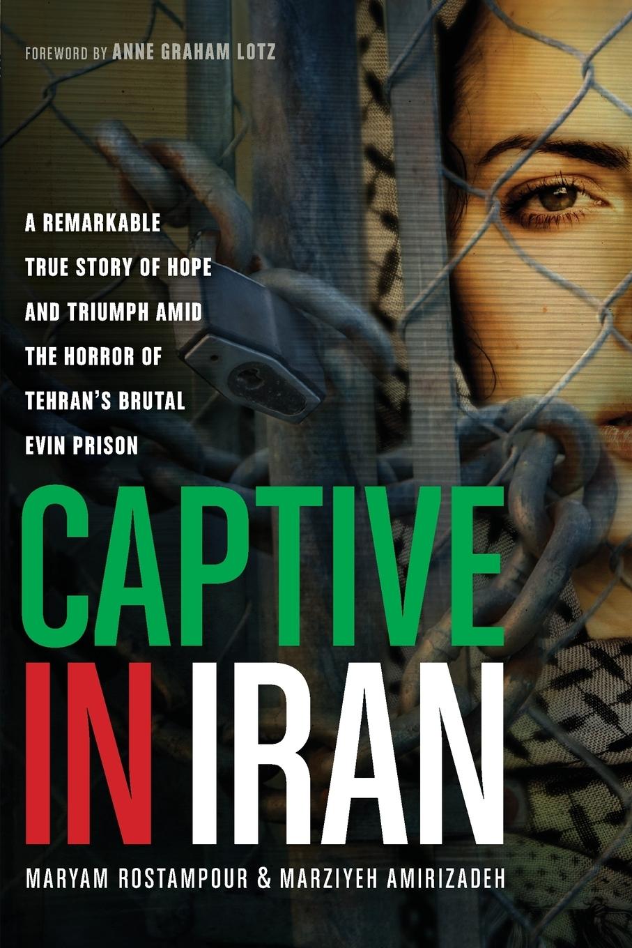 Captive in Iran