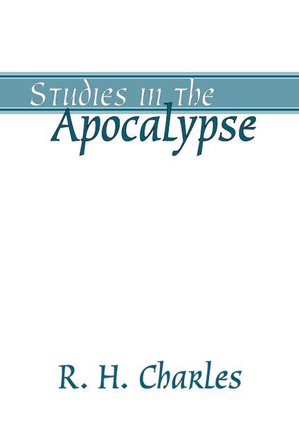 Studies in the Apocalypse