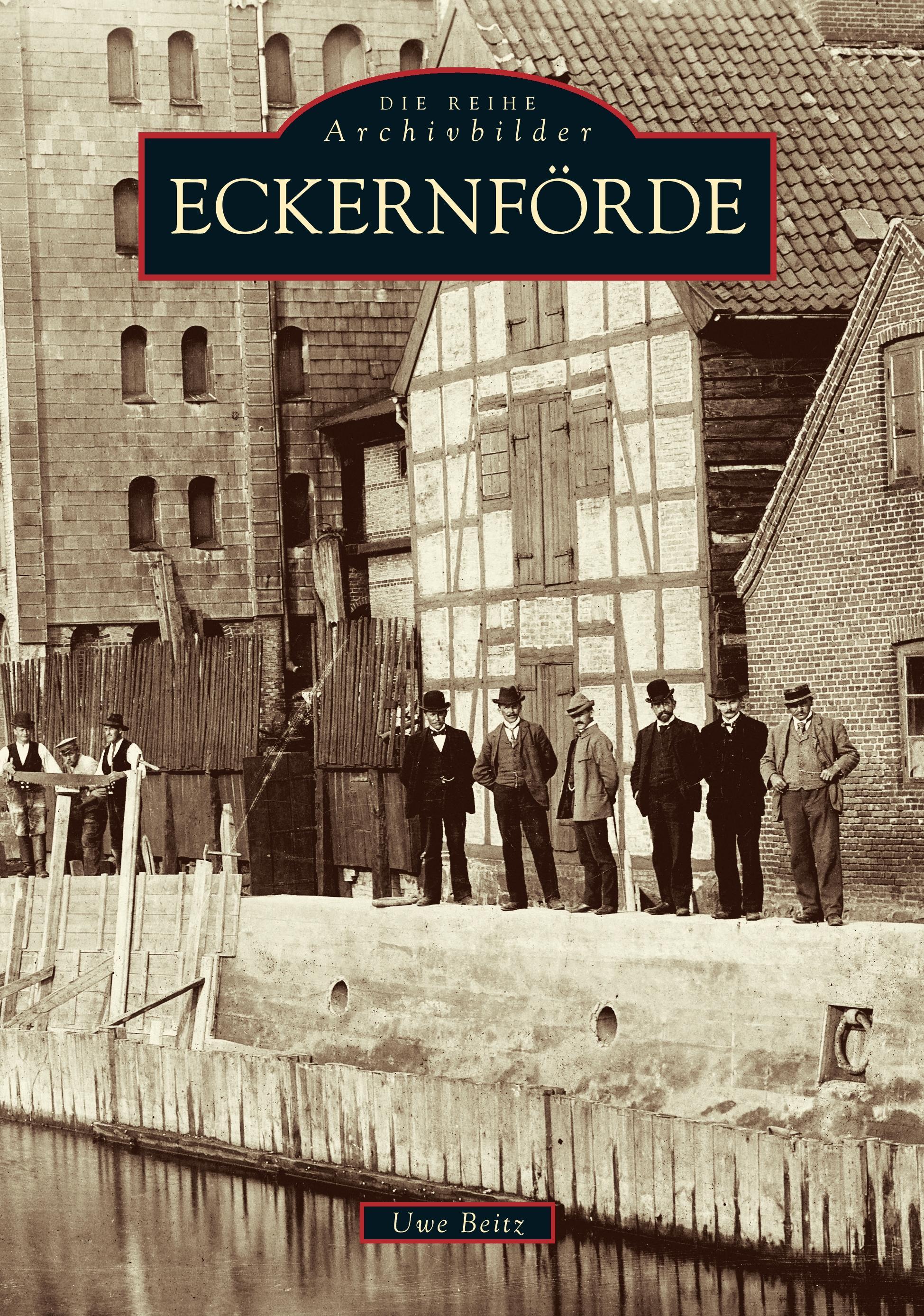 Eckernförde