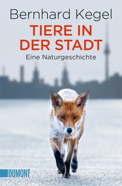 Tiere in der Stadt