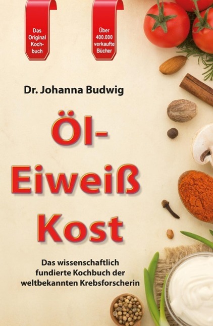 Öl-Eiweiß Kost