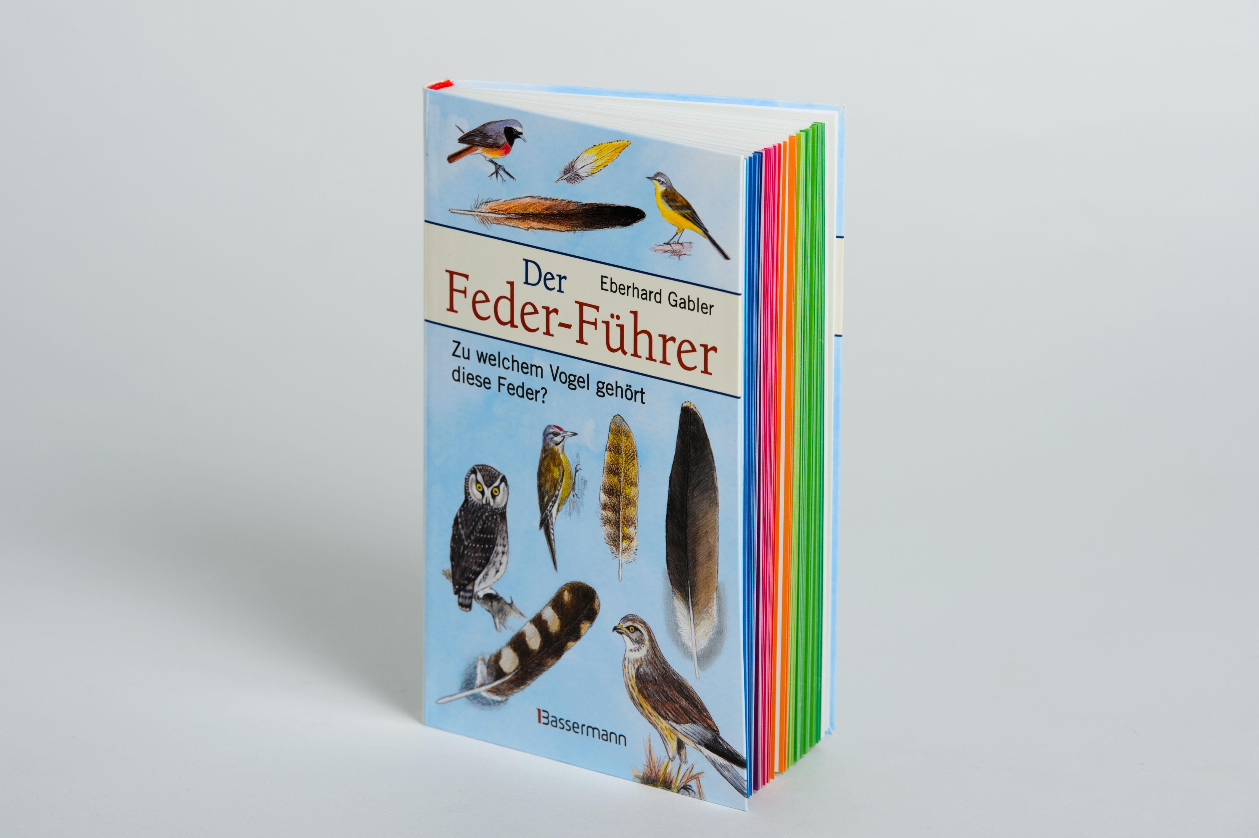 Der Feder-Führer