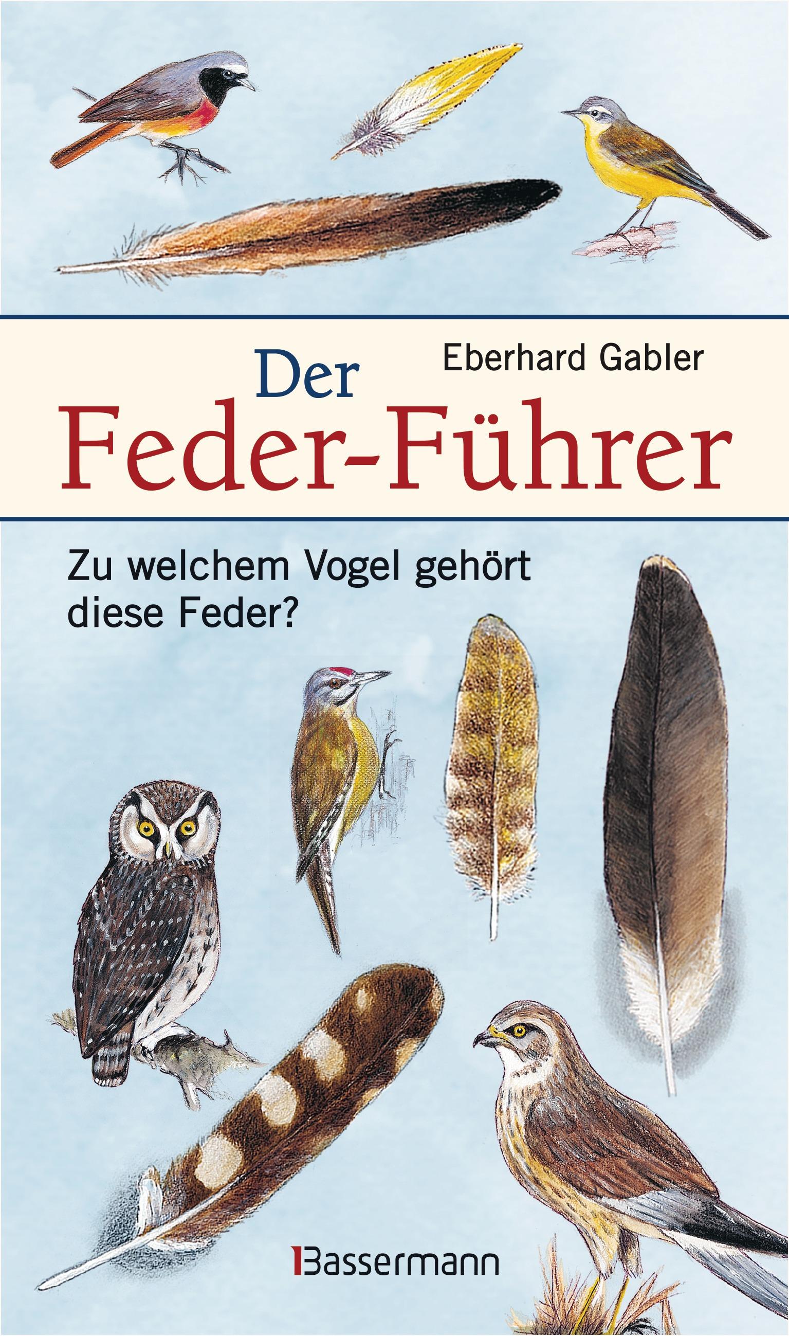 Der Feder-Führer