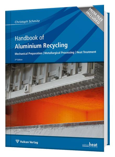 Handbook of Aluminium Recycling