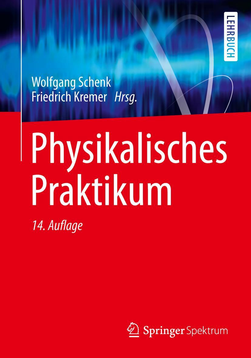 Physikalisches Praktikum