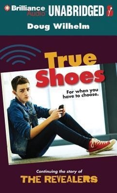 True Shoes