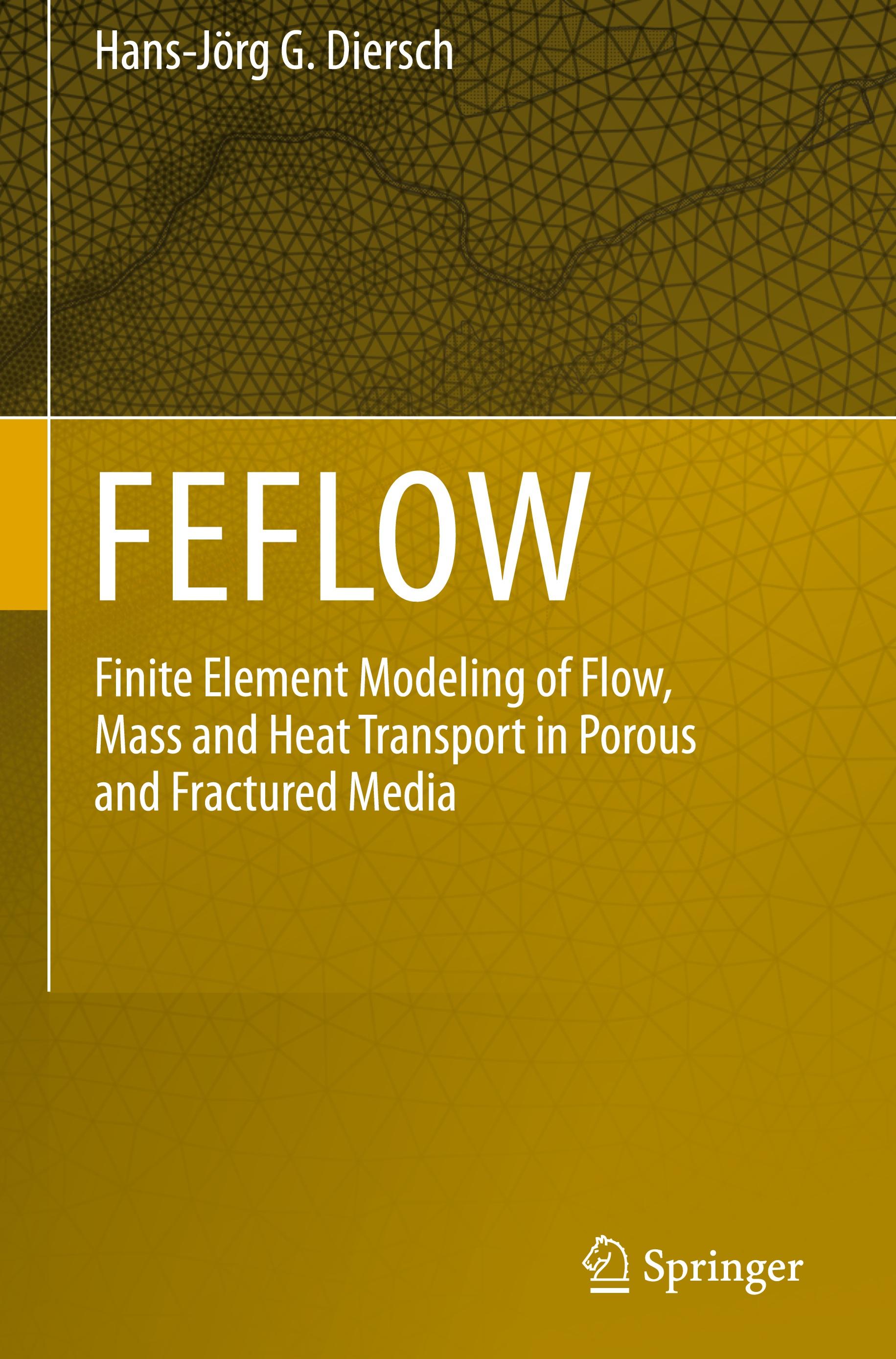 FEFLOW