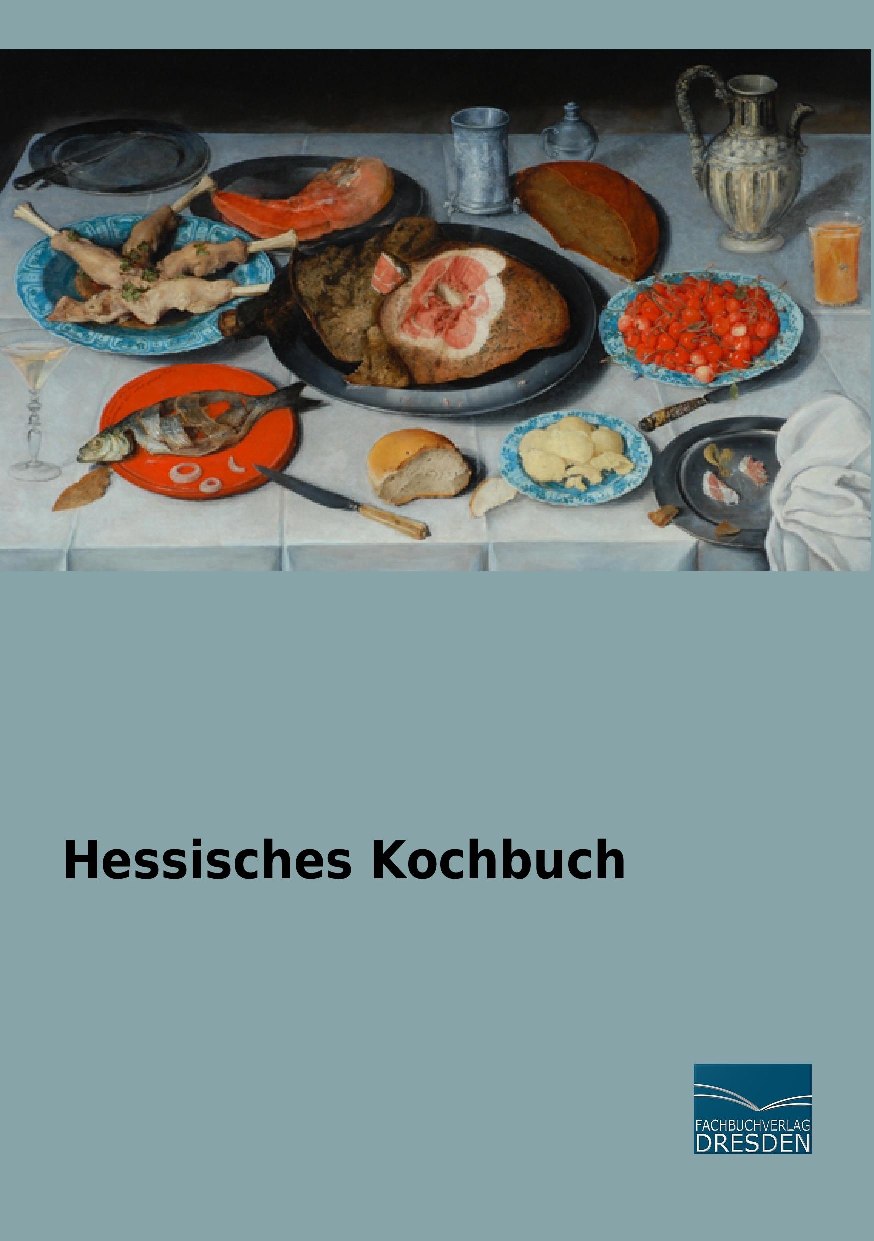 Hessisches Kochbuch