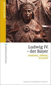 Ludwig IV. der Bayer