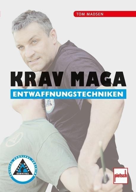 Krav Maga