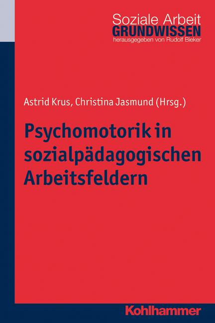 Psychomotorik in sozialpädagogischen Arbeitsfeldern